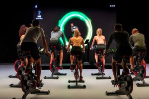 Life Fitness Akadémia, Spining, Indoor Cycling, Coach by color